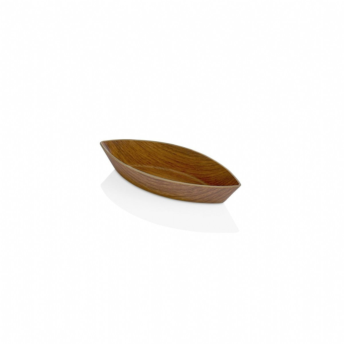 EVELİN MINI GONDOL KASE 7X17,5X3 CM
