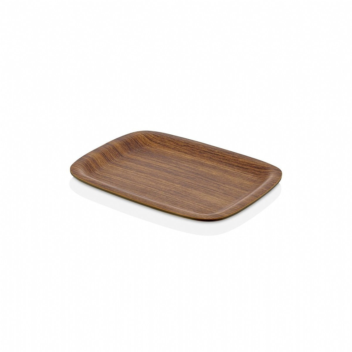 EVELİN MINI TEPSİ 15,4X21,3X1,4 CM