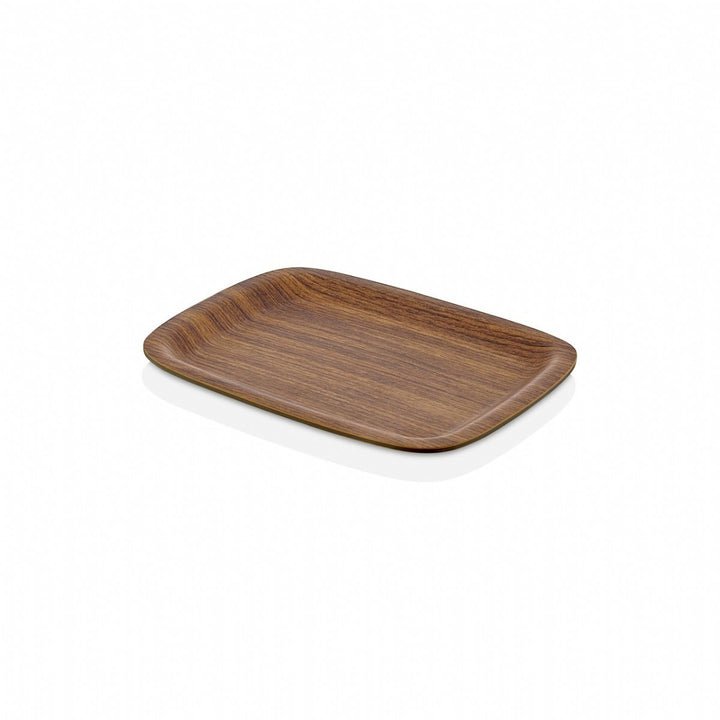 EVELİN MINI TEPSİ 15,4X21,3X1,4 CM