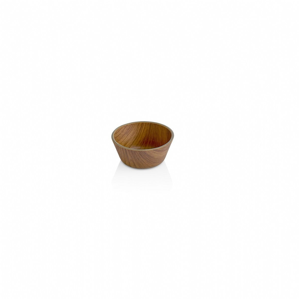 EVELİN MINI YUVARLAK SOSLUK 7X7X3 CM