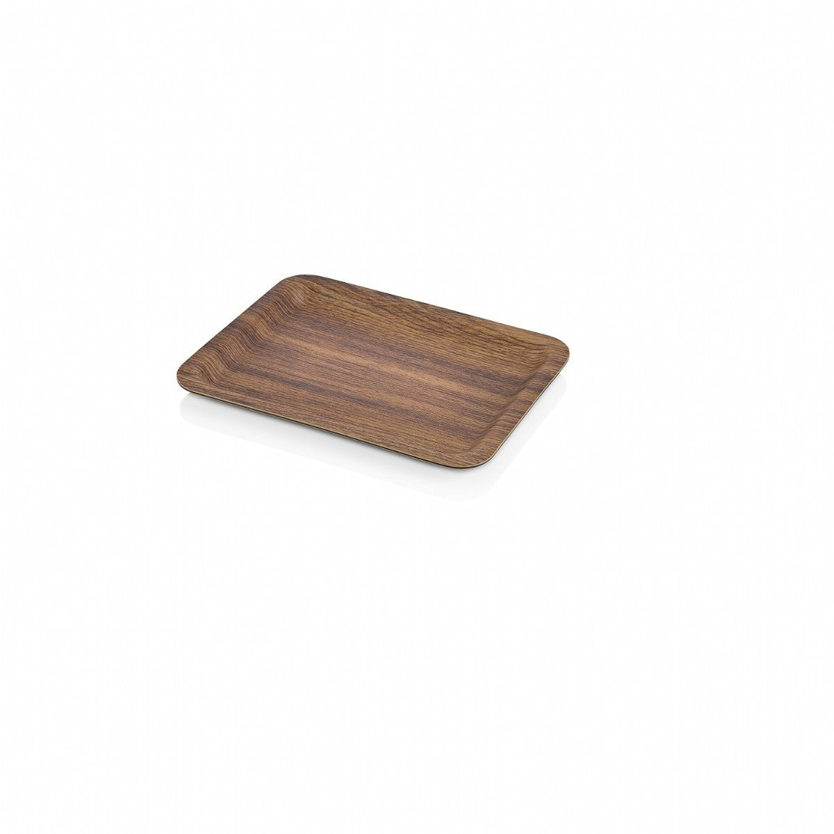 EVELİN  SMALL TEPSİ 21X27X1,5 CM