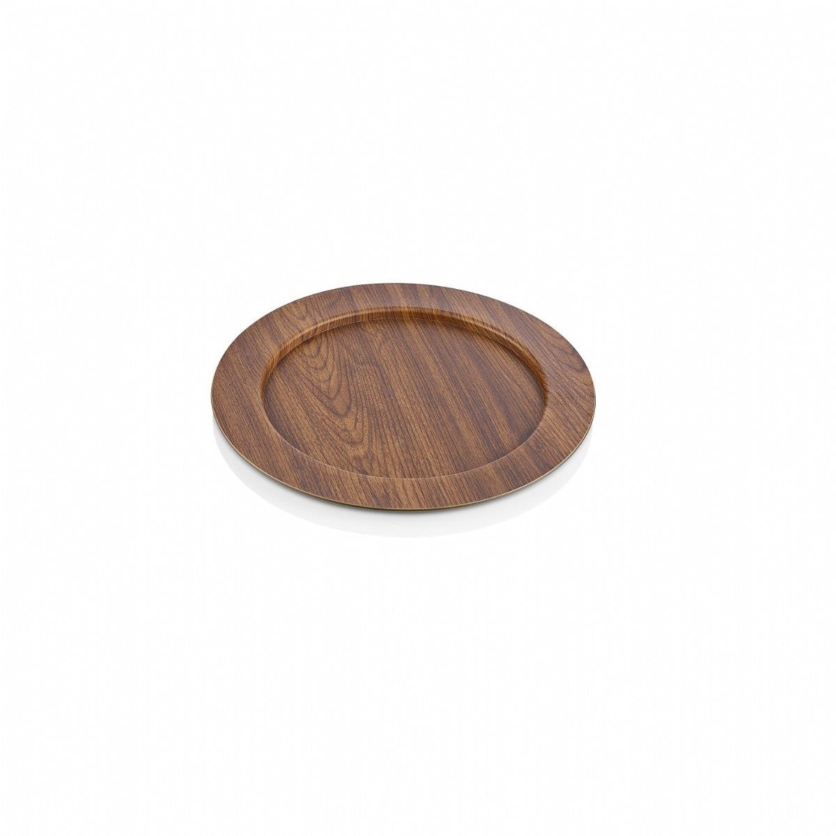 EVELİN   SUPLA + SERVİS TABAĞI  32,5X32,5X1,3 CM