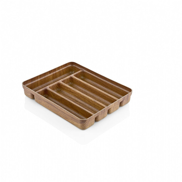 EVELİN ULTRA KAŞIKLIK 25X31,5X4,5 CM