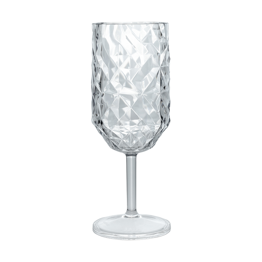RUP EXCLUSIVE PRİZMA GOBLET 250+ ML