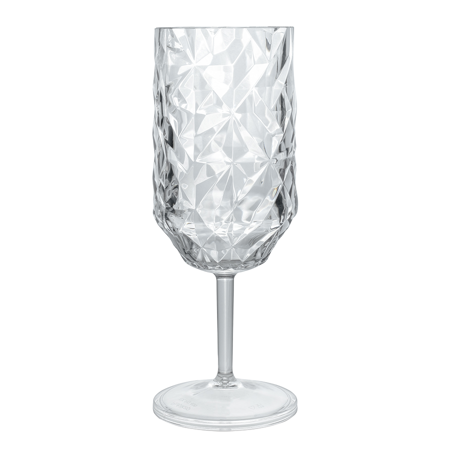 RUP EXCLUSIVE PRİZMA GOBLET 400+ ML