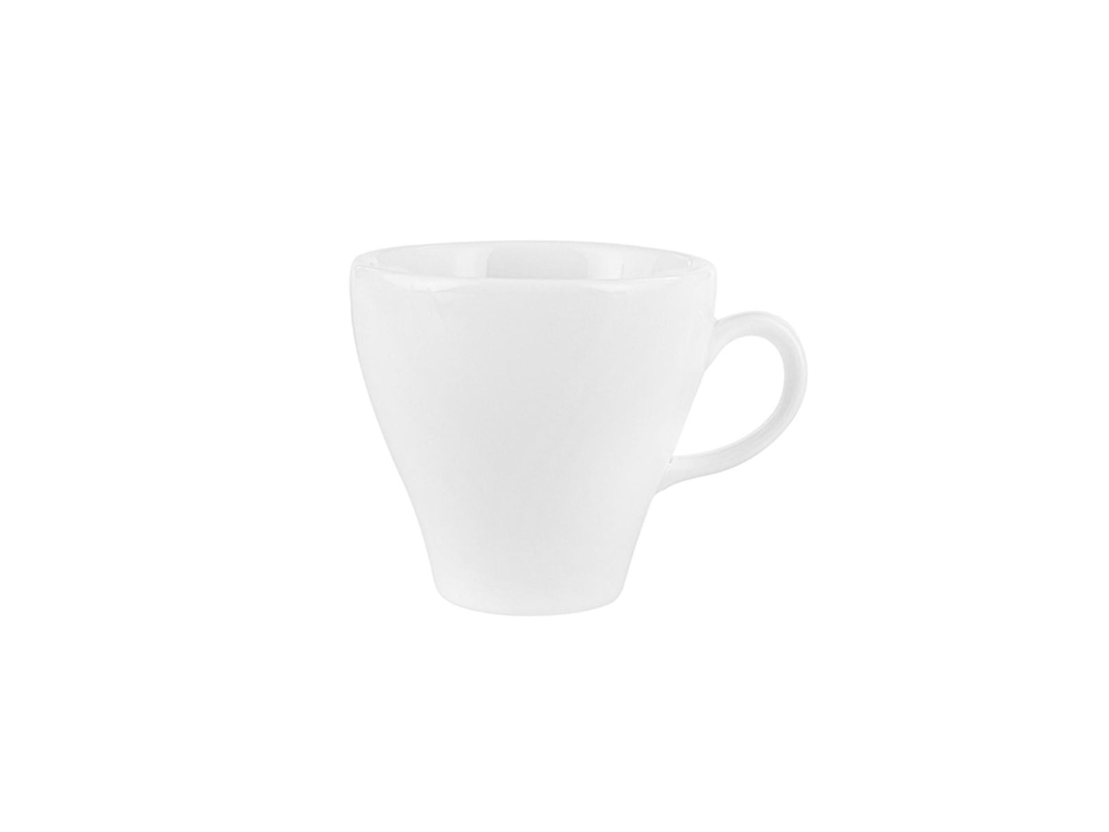 PORLAND BELLA Ağ Fincan 285cc