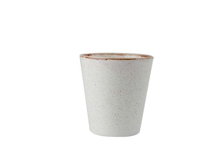 PORLAND GRAZİA SEASONS BEJ BARDAK 320CC 425430