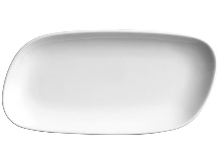 PORLAND PERSPECTİVE BEYAZ KAYIK TABAK 61CM  116161