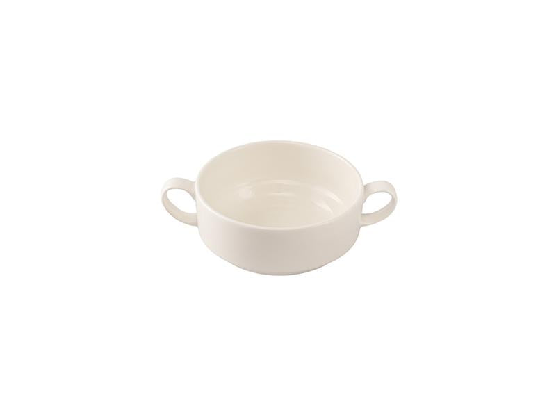 PORLAND OASİS ALUMİLİTE KULPLU KASE 11CM365711