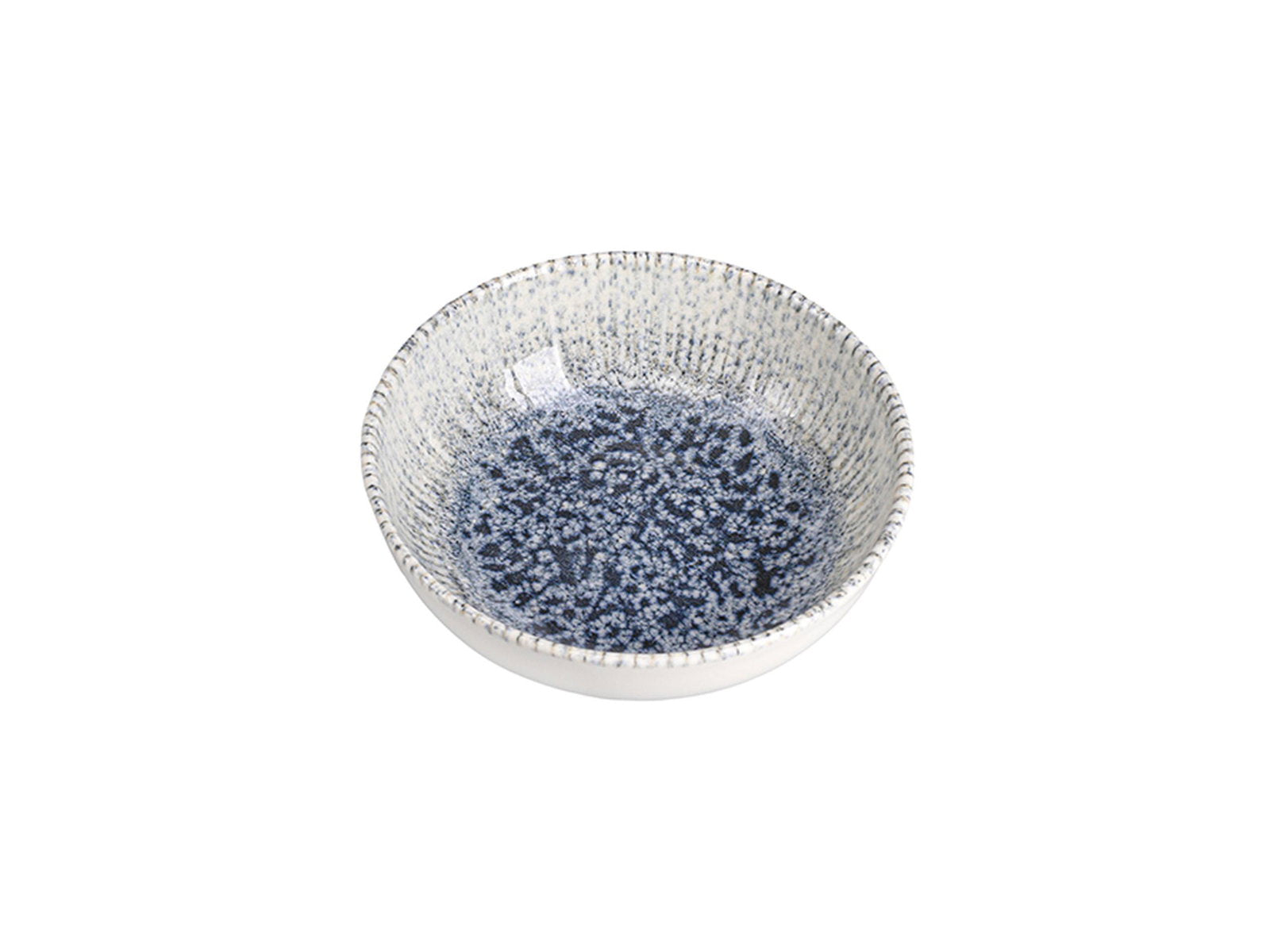 PORLAND IRİS BLUE KASE 17CM 368117