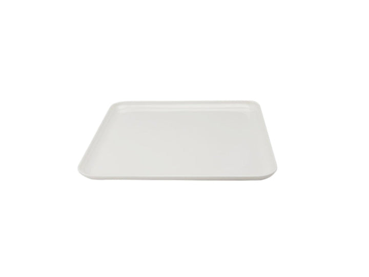 PORLAND CORTOT ALUMİLİTE DÜZ TABAK 18X18CM18CT18