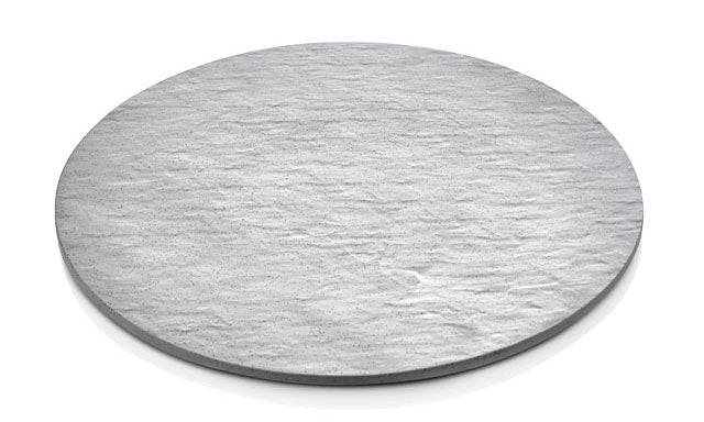FORMEL YUVARLAK MAT PANO GRİ Ø 33 CM
