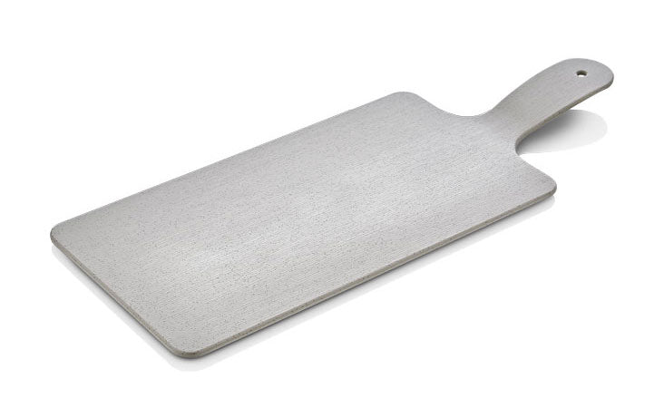FORMEL KULPLU PANO GRİ 17,5X32,5 CM