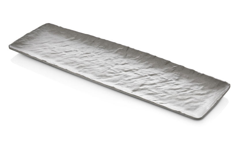 FORMEL PANO MAT SUNUM GRİ 2/4 52X16 CM