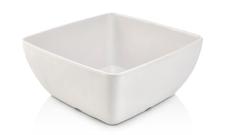 ATL GALAKSİ KASE BEYAZ 12,5X12,5 CM