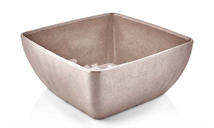 ATL GALAKSİ KASE KREM GRANİT 10X10 CM
