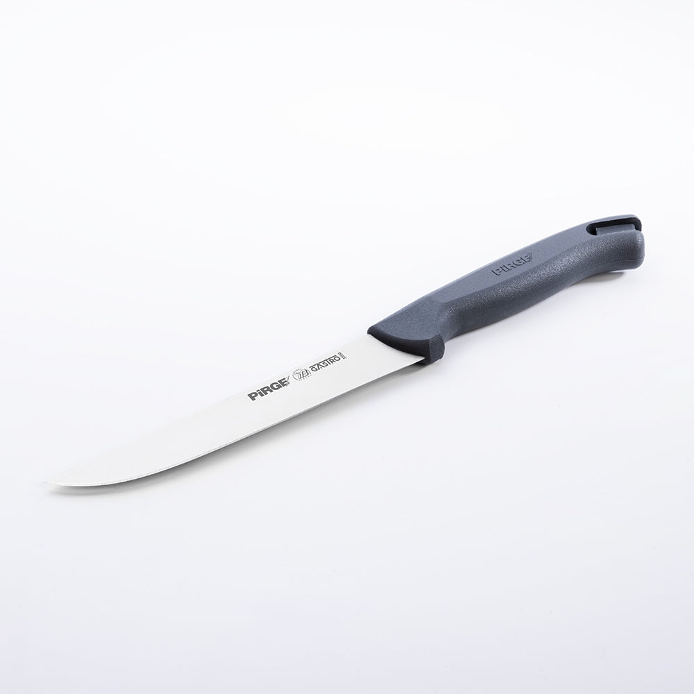 PRG GASTRO MUTFAK BIÇAĞI 15,5 CM GRİ