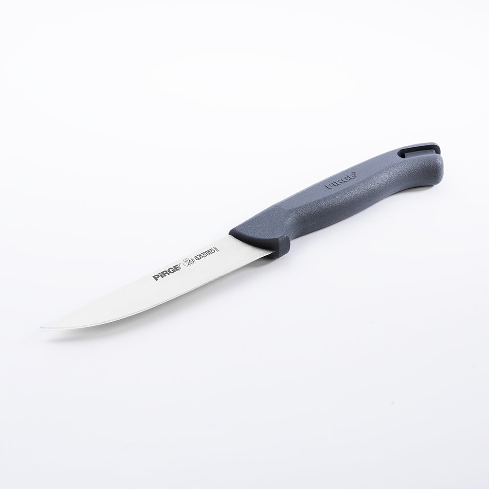PRG GASTRO MUTFAK BIÇAĞI 12,5 CM GRİ