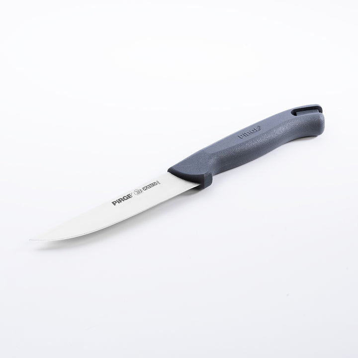 PRG GASTRO MUTFAK BIÇAĞI 12,5 CM GRİ