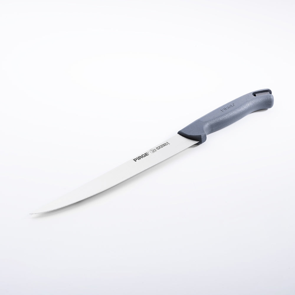 PRG GASTRO LAKERDA BIÇAĞI 20 CM GRİ