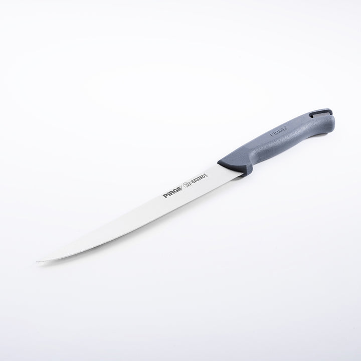 PRG GASTRO LAKERDA BIÇAĞI 20 CM GRİ