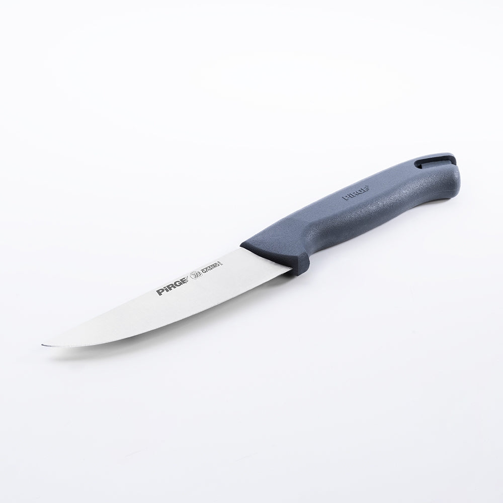 PRG GASTRO KASAP BIÇAĞI NO:0 12,5 CM GRİ