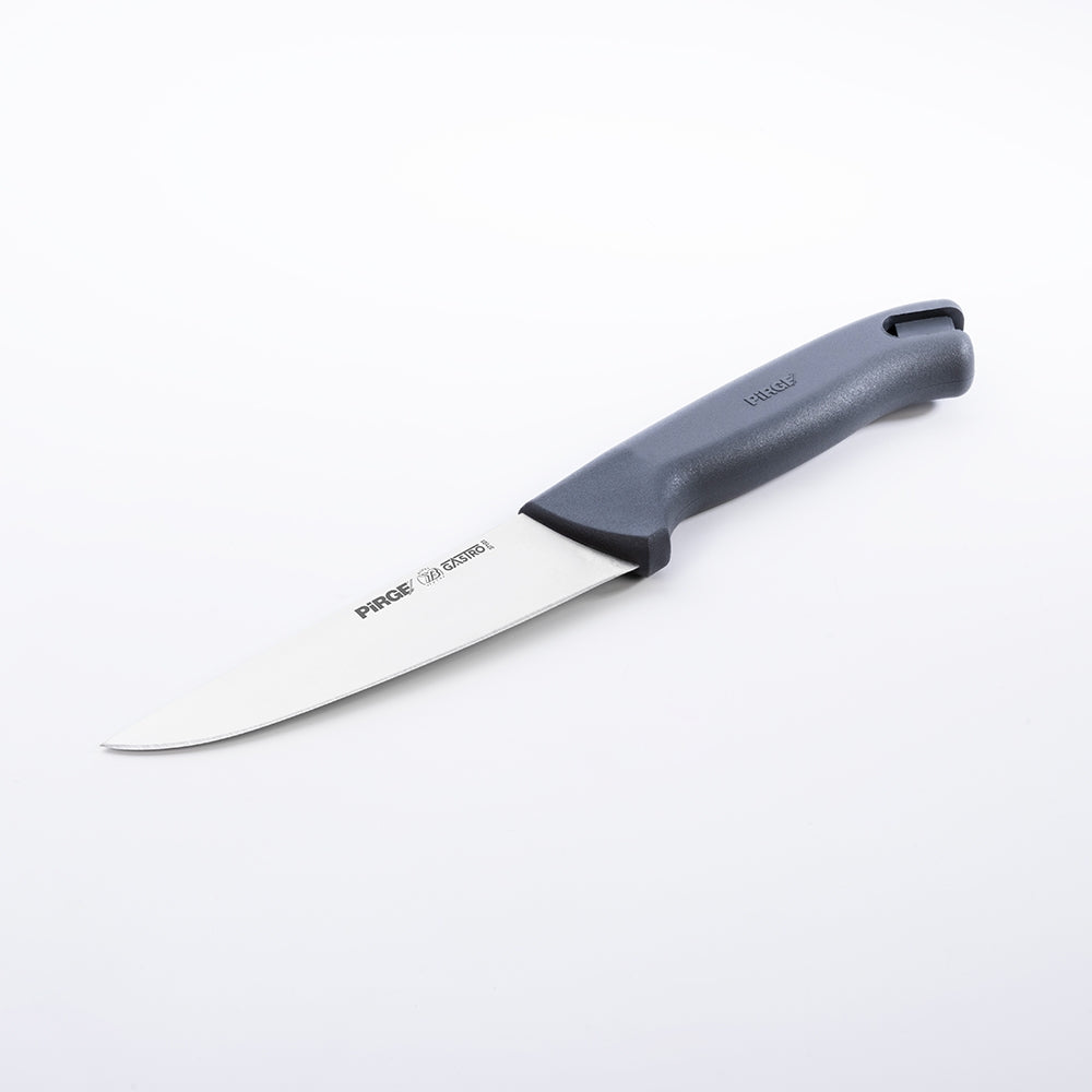 PRG GASTRO KASAP BIÇAĞI NO:1 14,5 CM GRİ