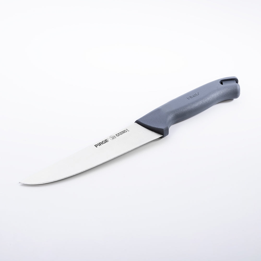 PRG GASTRO KASAP BIÇAĞI NO:2 16,5 CM GRİ