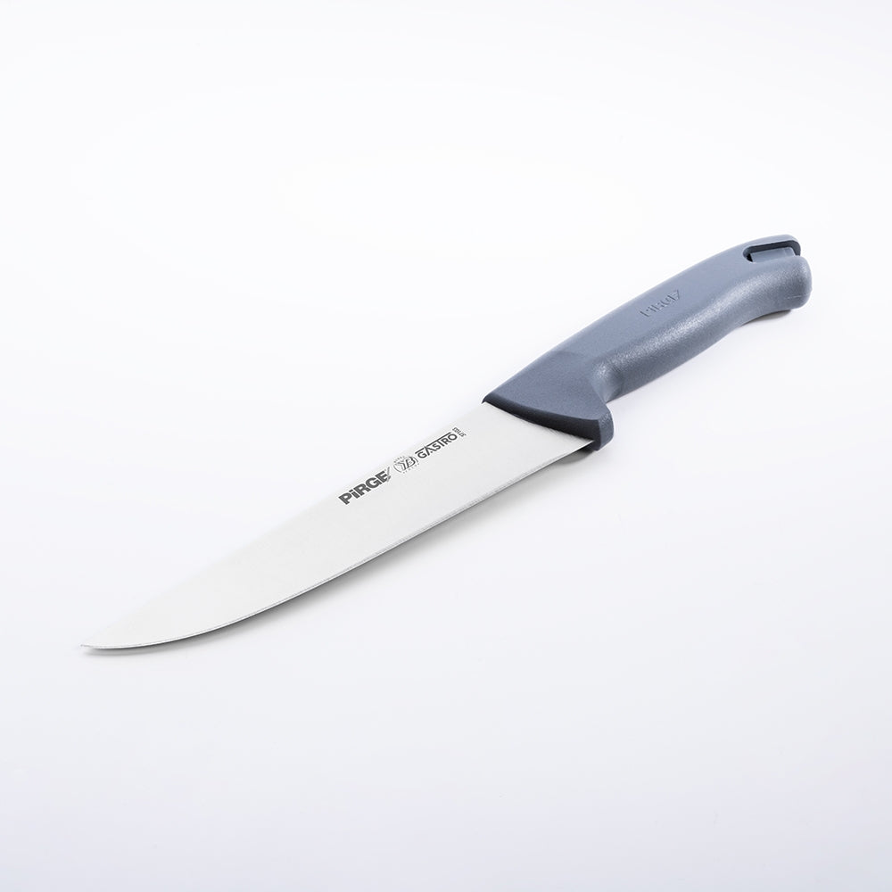 PRG GASTRO KASAP BIÇAĞI NO:3 19 CM GRİ