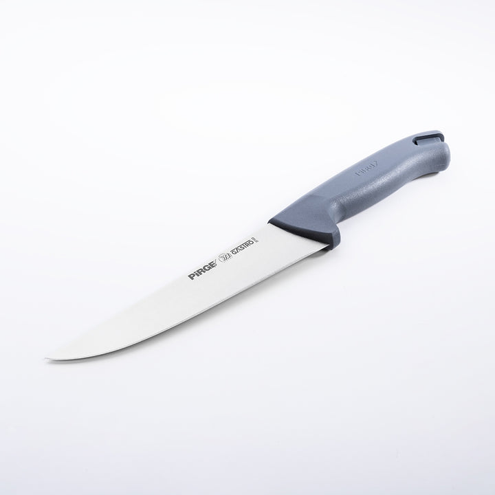 PRG GASTRO KASAP BIÇAĞI NO:3 19 CM GRİ