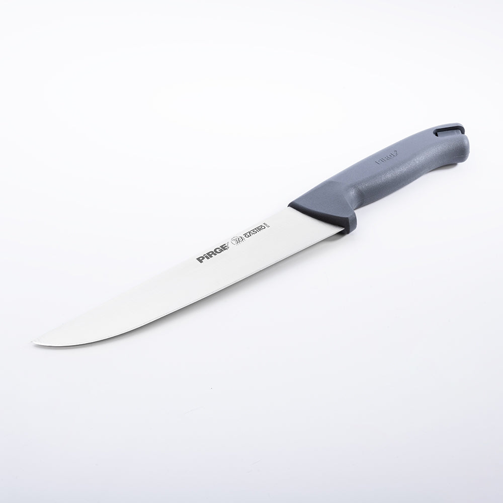 PRG GASTRO KASAP BIÇAĞI NO:4 21 CM GRİ