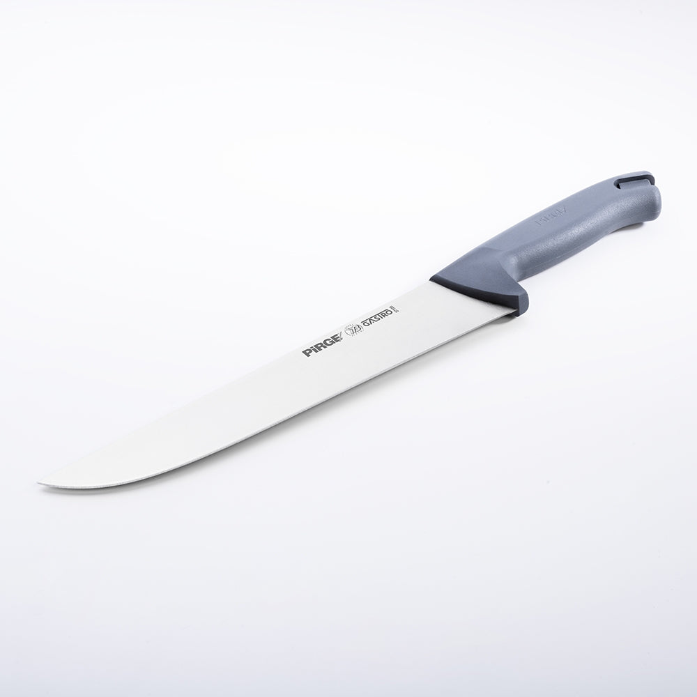 PRG GASTRO KASAP BIÇAĞI NO:5 25 CM GRİ