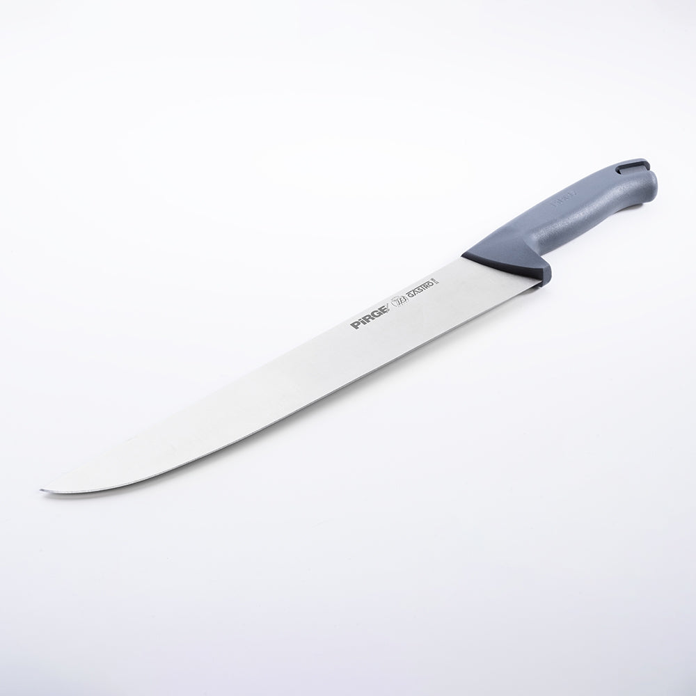 PRG GASTRO KASAP BIÇAĞI NO:6 30 CM GRİ