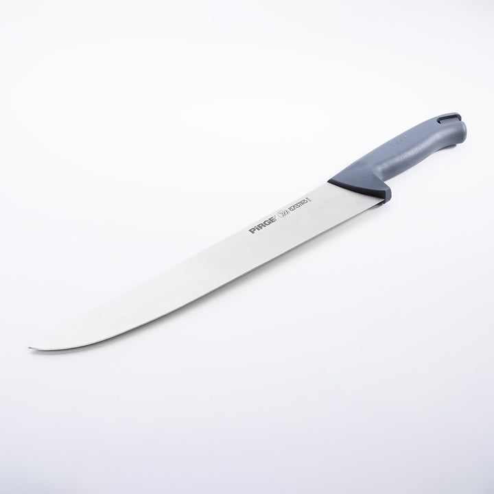PRG GASTRO KASAP BIÇAĞI NO:6 30 CM GRİ