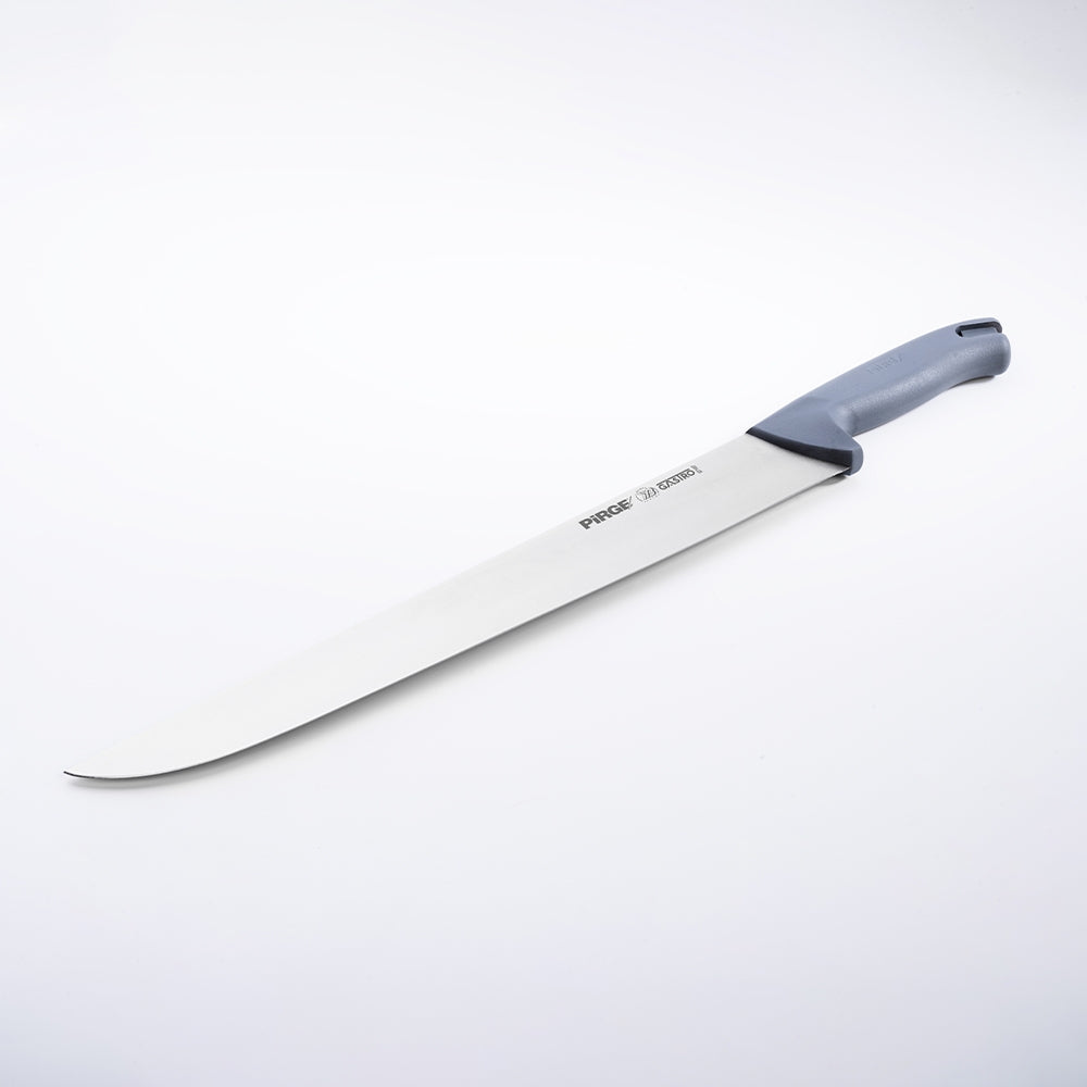 PRG GASTRO KASAP BIÇAĞI NO:7 35 CM GRİ