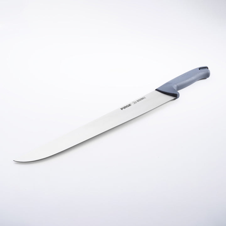 PRG GASTRO KASAP BIÇAĞI NO:7 35 CM GRİ