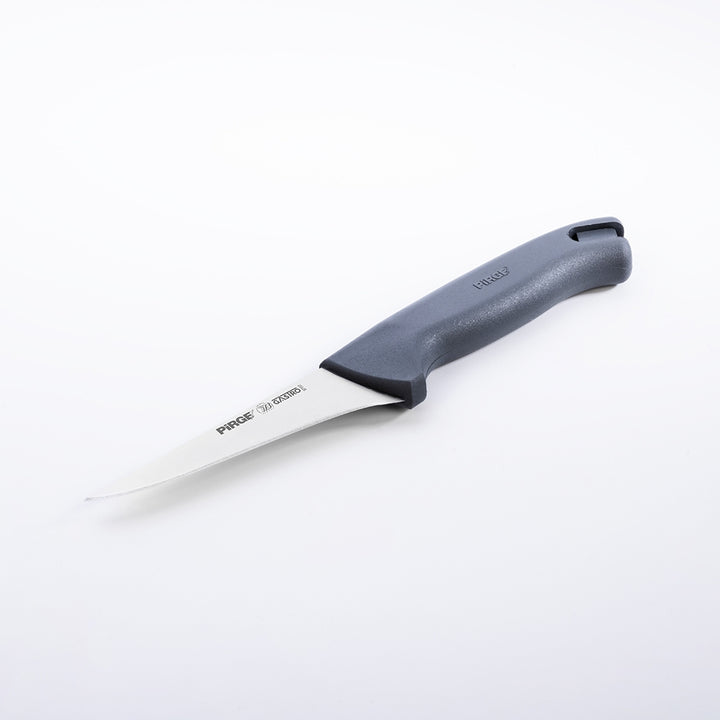PRG GASTRO SIYIRMA BIÇAĞI 12,5 CM GRİ