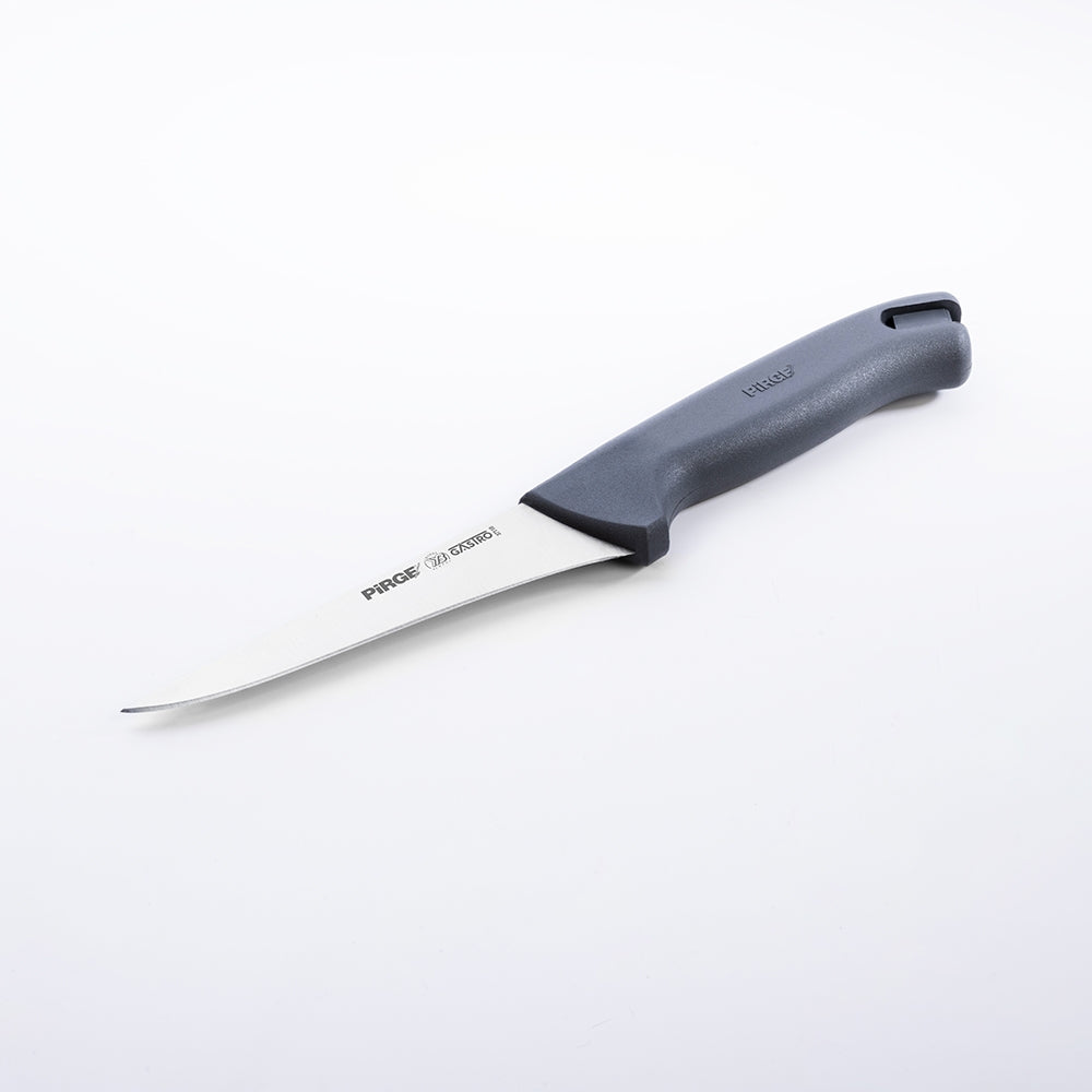 PRG GASTRO SIYIRMA BIÇAĞI 14,5 CM GRİ