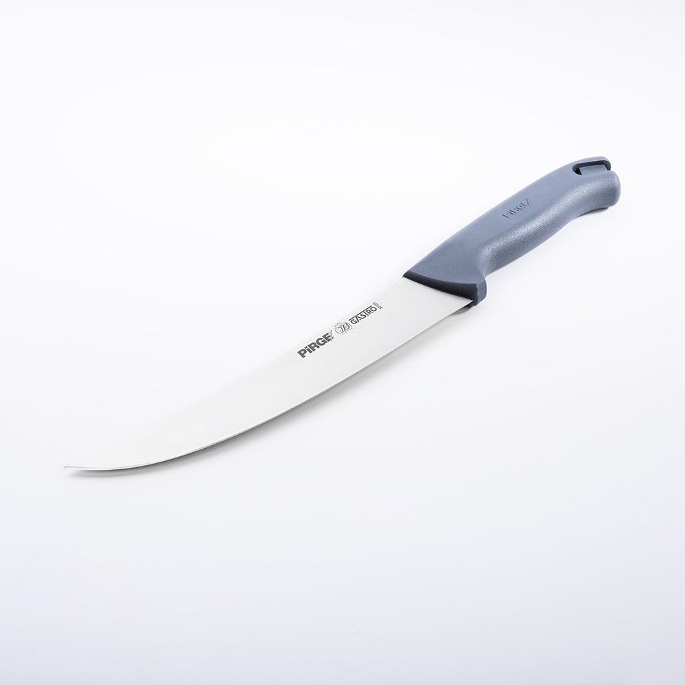 PRG GASTRO ET DOĞRAMA BIÇAĞI 21 CM GRİ