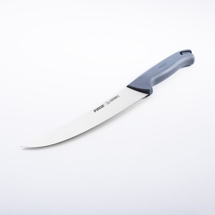 PRG GASTRO ET DOĞRAMA BIÇAĞI 21 CM GRİ