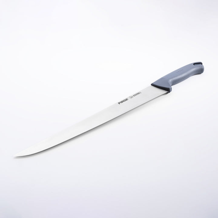 PRG GASTRO BALIKÇI BIÇAĞI 35 CM GRİ