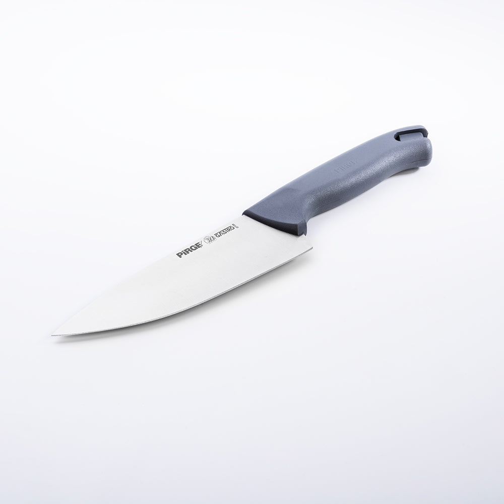 PRG GASTRO ŞEF BIÇAĞI 16 CM GRİ