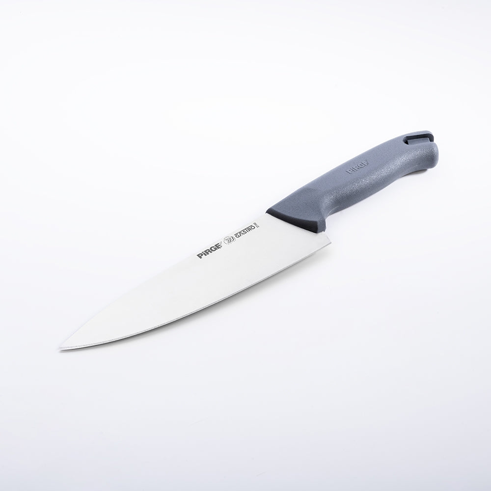 PRG GASTRO ŞEF BIÇAĞI 19 CM GRİ