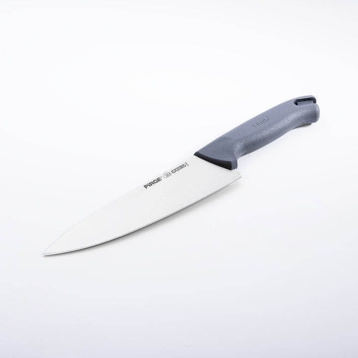 PRG GASTRO ŞEF BIÇAĞI 19 CM GRİ