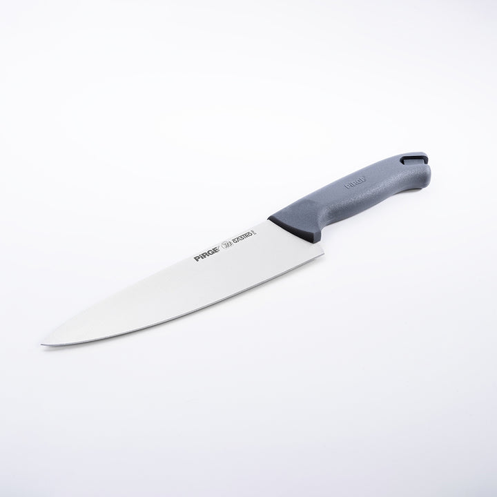 PRG GASTRO ŞEF BIÇAĞI 21 CM GRİ
