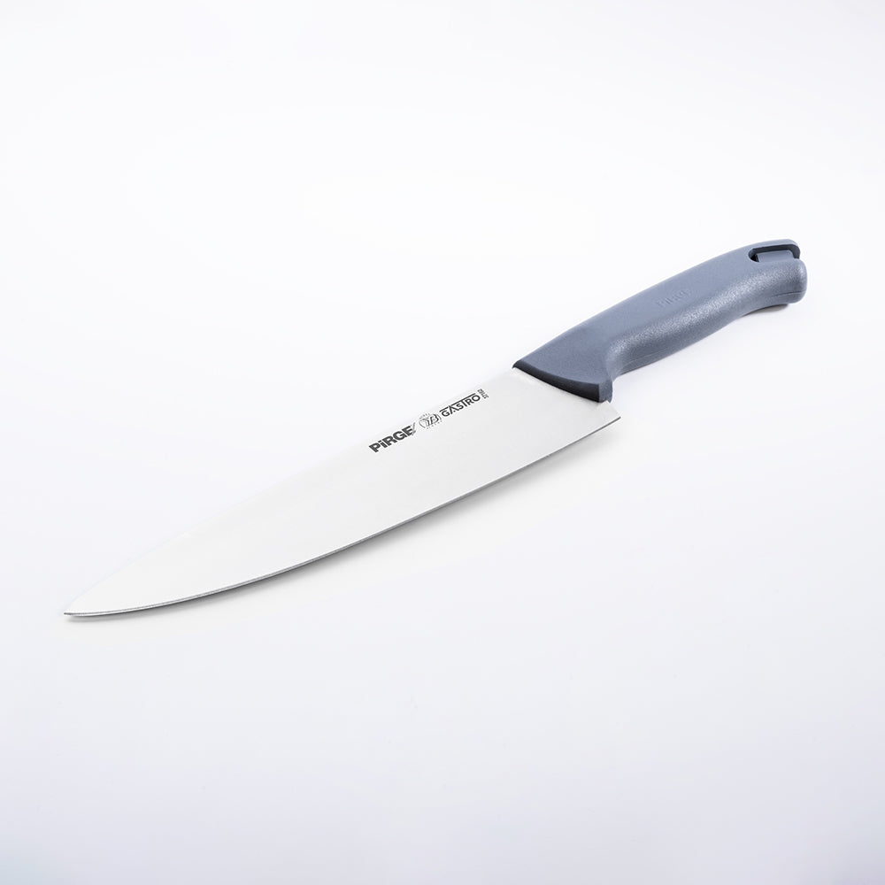 PRG GASTRO ŞEF BIÇAĞI 23 CM GRİ