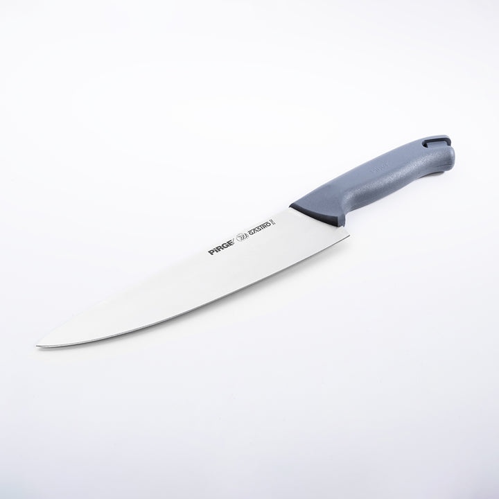 PRG GASTRO ŞEF BIÇAĞI 23 CM GRİ