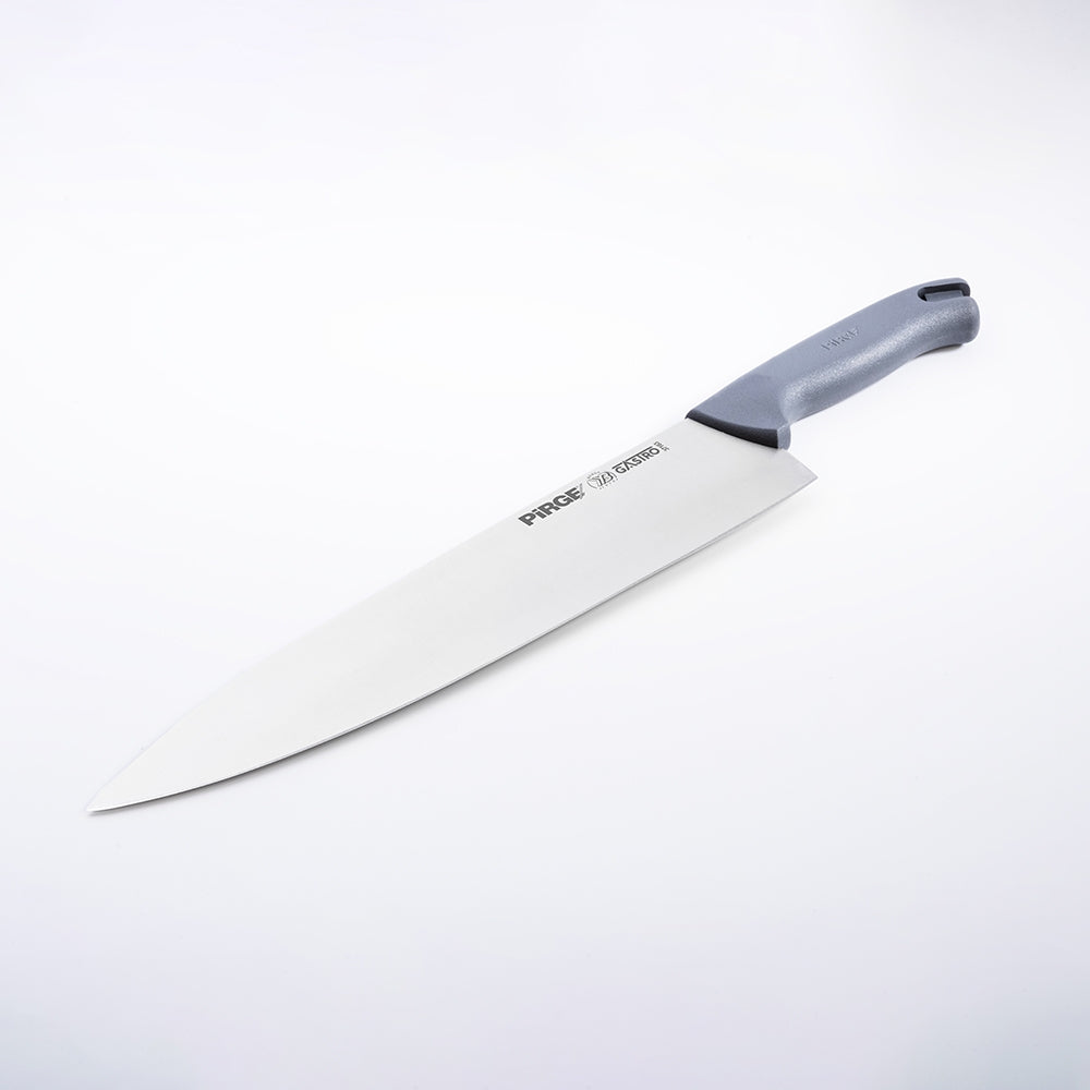 PRG GASTRO ŞEF BIÇAĞI 30 CM GRİ