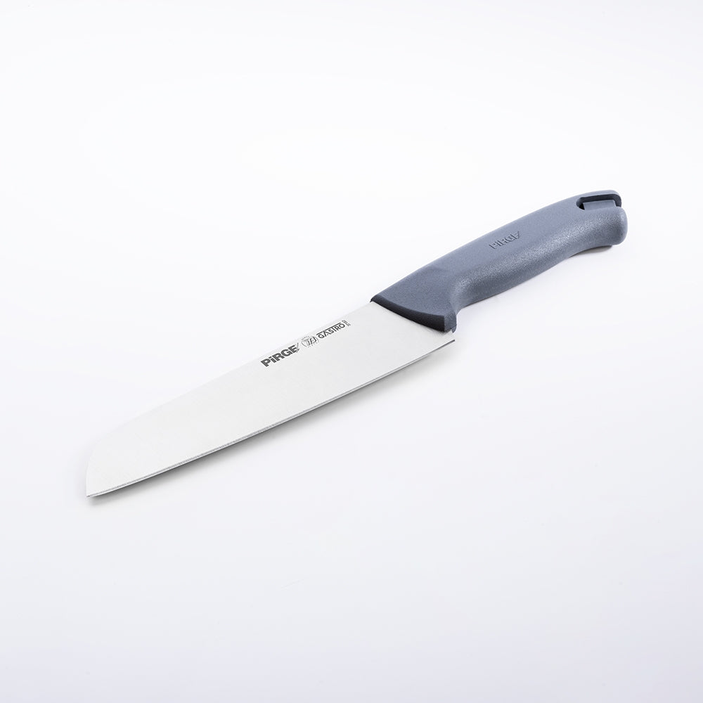 PRG GASTRO SANTOKU BIÇAĞI 17 CM GRİ