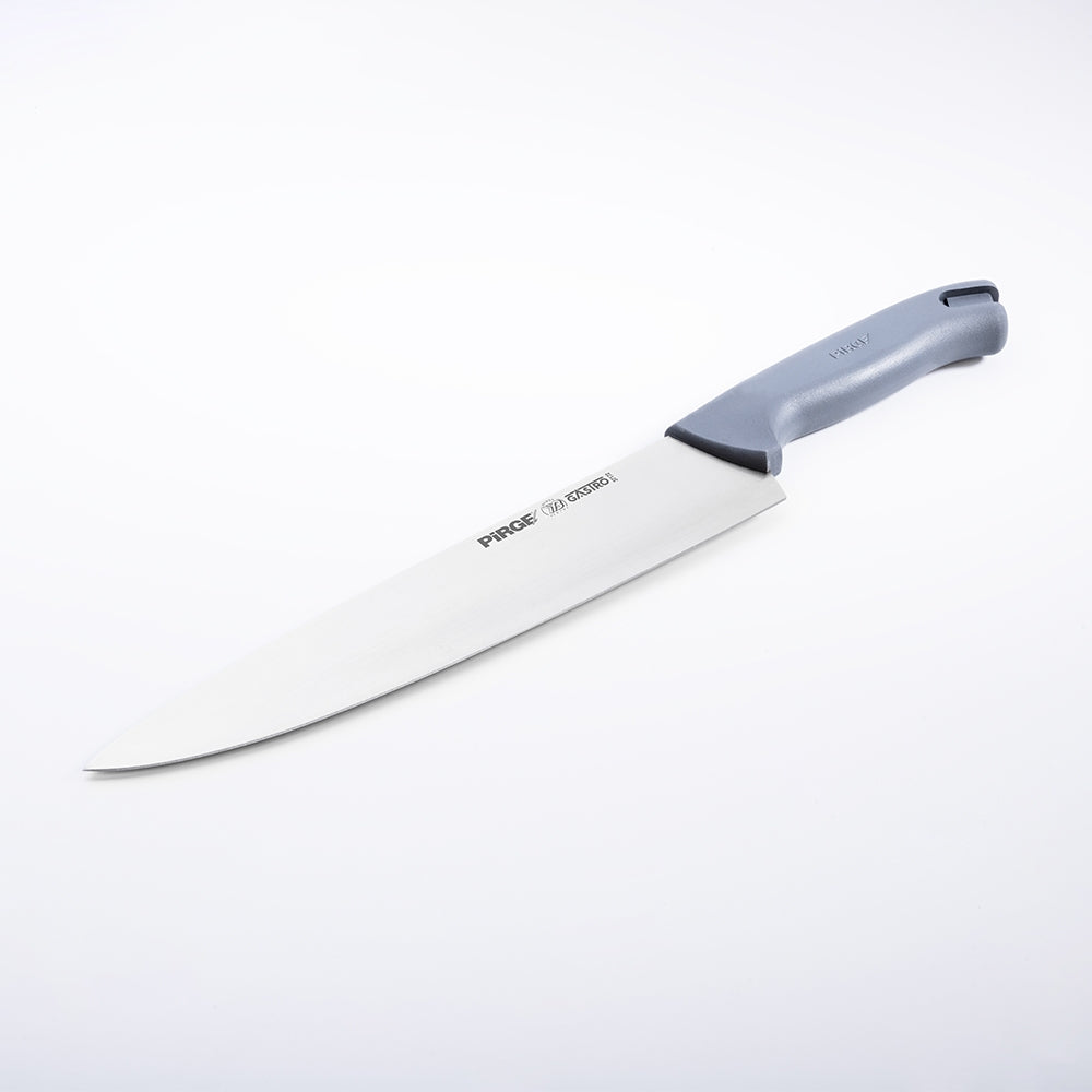 PRG GASTRO ŞEF BIÇAĞI 25 CM GRİ